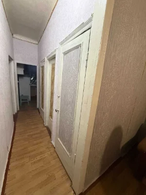 For Sale: 2-room apartment in Priadneprovsk residential district