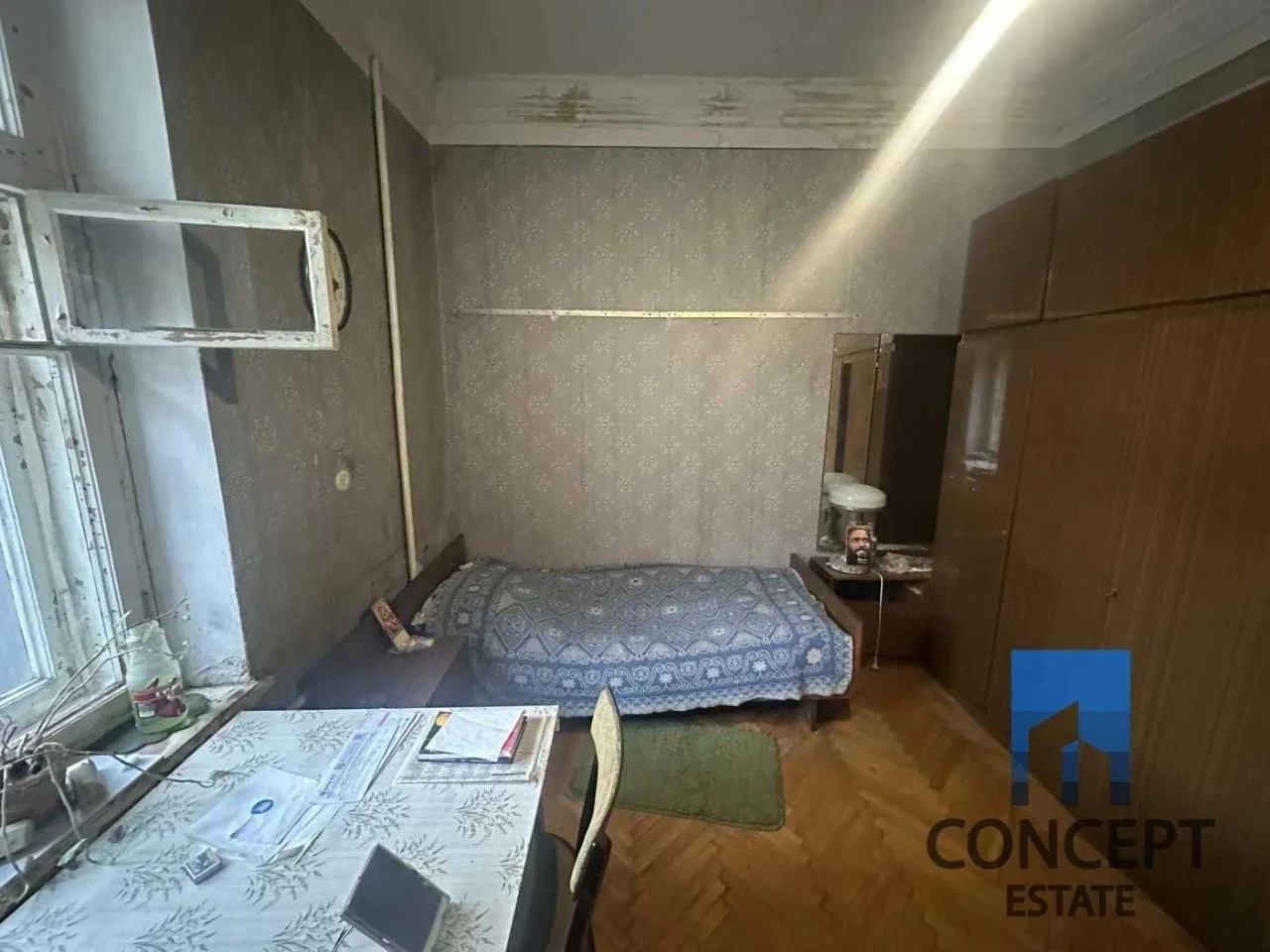 Продам 2к сталинку на ул. Вернадского Парк Шевченко Рекордно