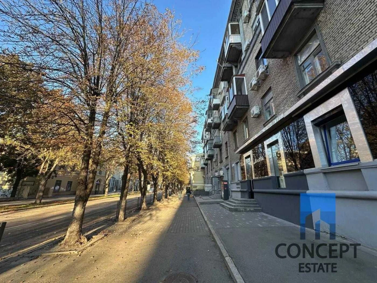 Продам 2к сталинку на ул. Вернадского Парк Шевченко Рекордно