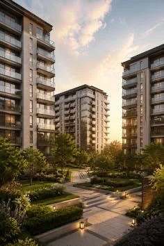 1 комната, 40.1 м² с балконом до центра 10 мин Первый взнос 7000$