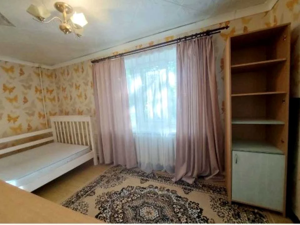 Apartment. Dnipro, Naukova Street