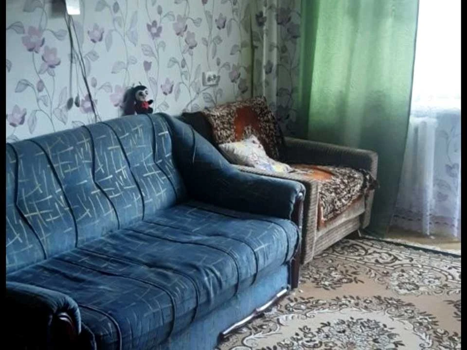 Apartment. Dnipro, Naukova Street