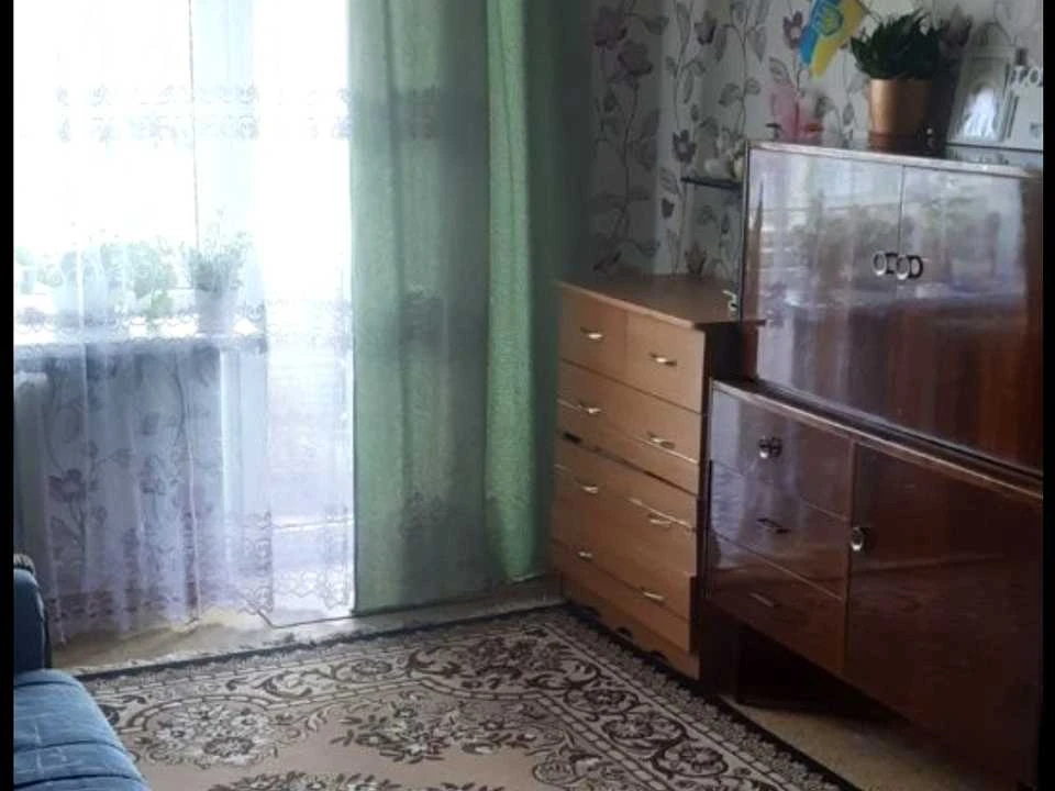Apartment. Dnipro, Naukova Street