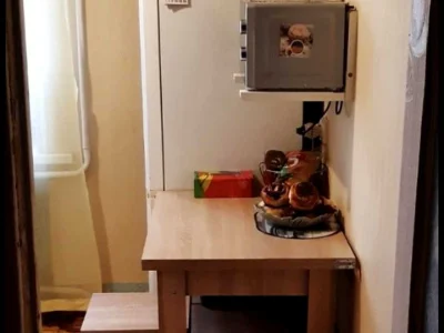 Apartment. Dnipro, Naukova Street