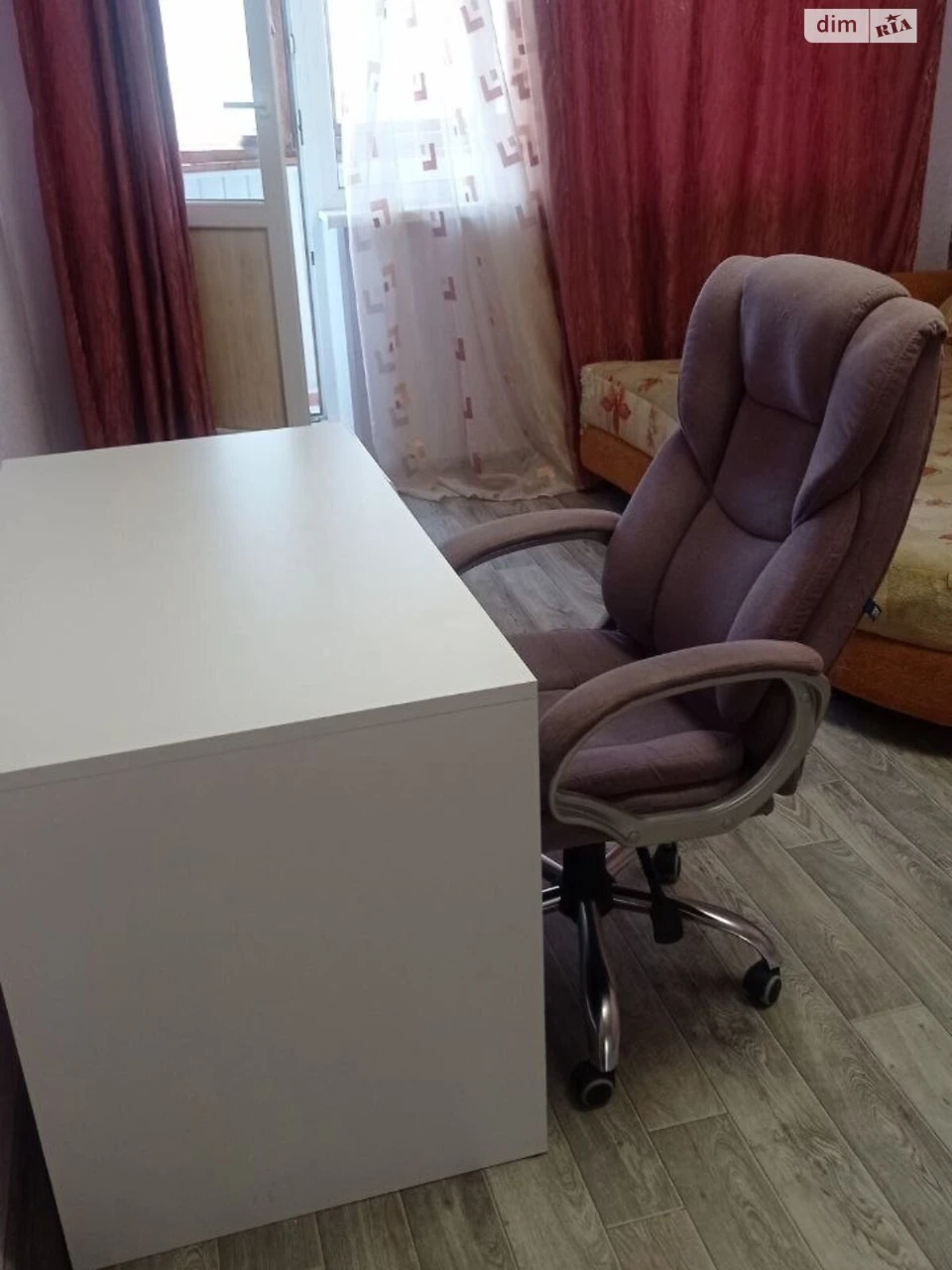 Довгострокова Оренда Квартиры Салтовского