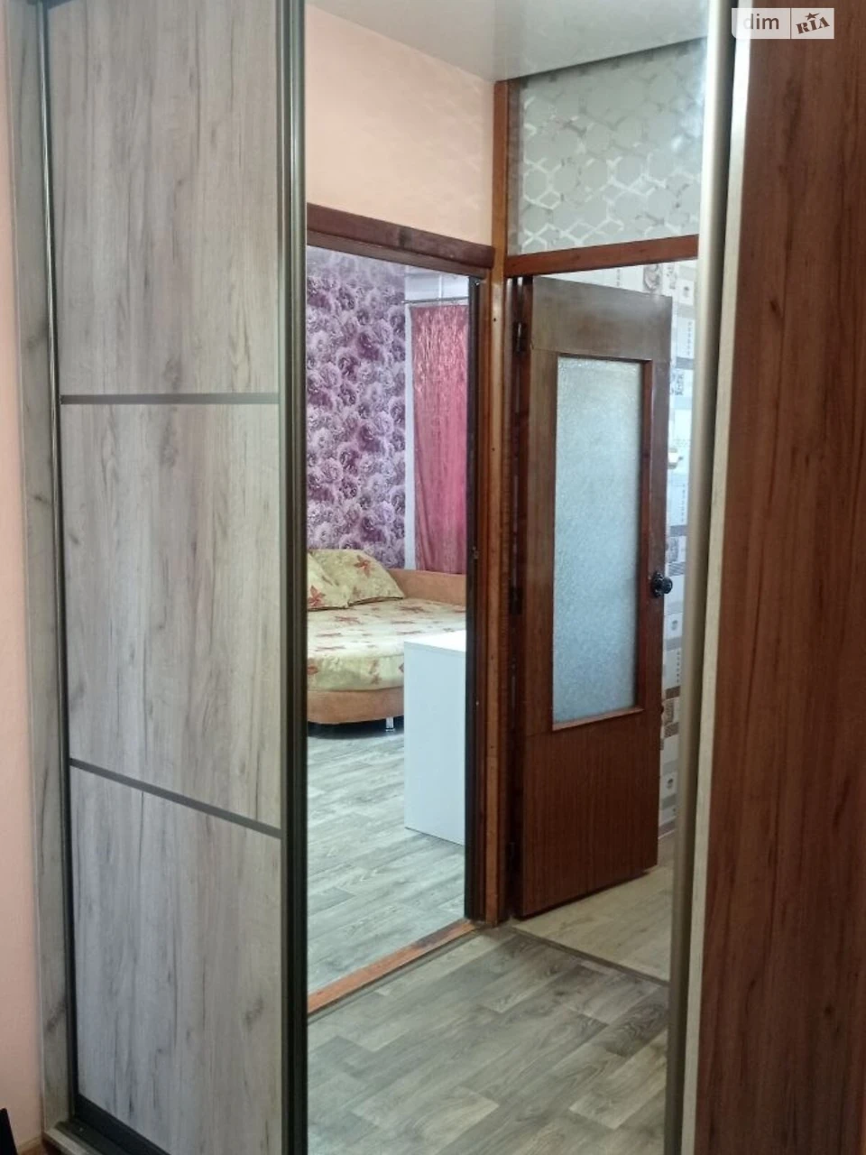 Довгострокова Оренда Квартиры Салтовского