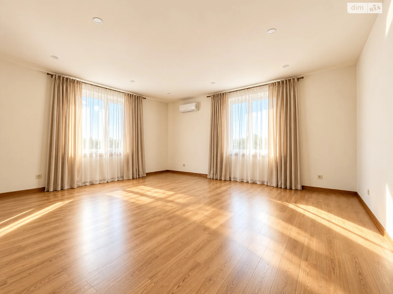 Long-Term Rent House Solomyany