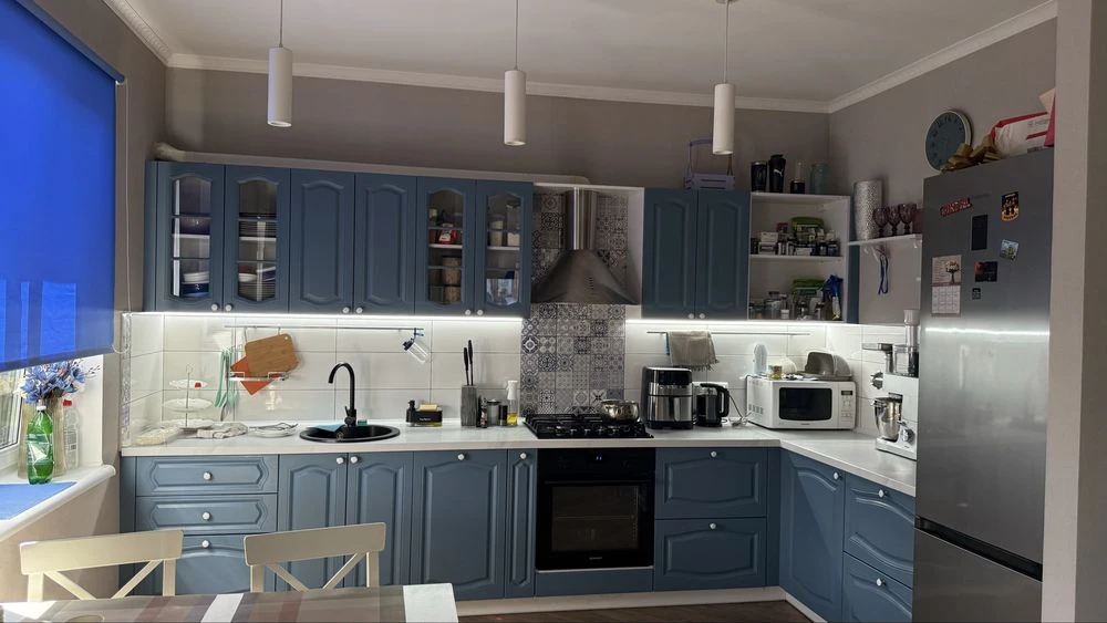 For sale townhouse in Oskorki (White Dacha)