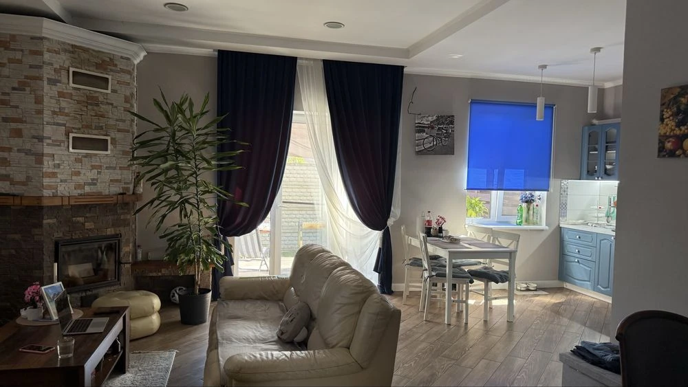 For sale townhouse in Oskorki (White Dacha)