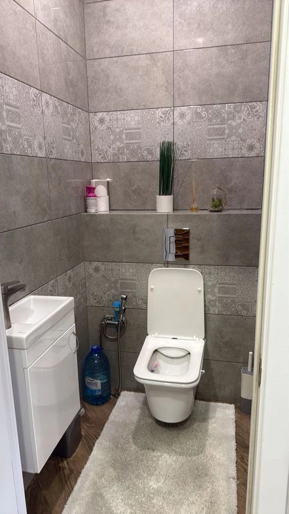 For sale townhouse in Oskorki (White Dacha)