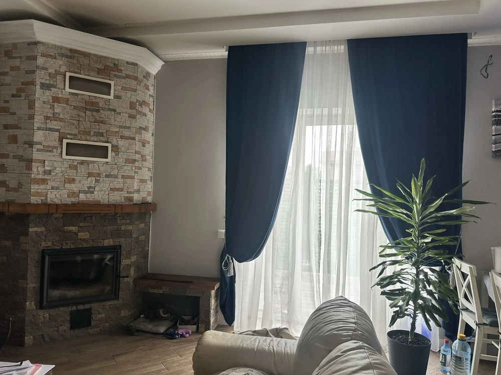 For sale townhouse in Oskorki (White Dacha)