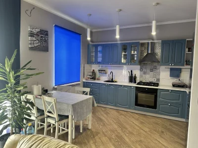 For sale townhouse in Oskorki (White Dacha)