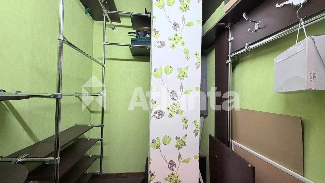 Продажа однокомнатной квартиры в Одессе рядом с Дюковским садом