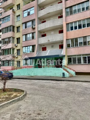 Продажа однокомнатной квартиры в Одессе рядом с Дюковским садом