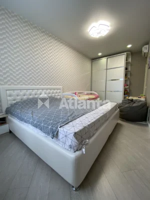 2-room apartment in the "Mikhailovsky Gorodok" residential complex
