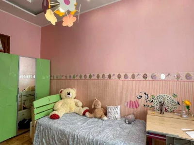 Apartment. Odessa, Kanatna st.