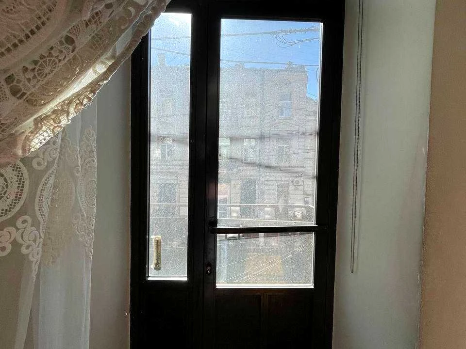Apartment. Odessa, Kanatna st.