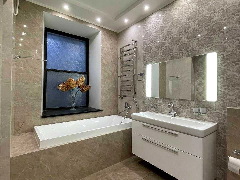Apartment. Odessa, Kanatna st.