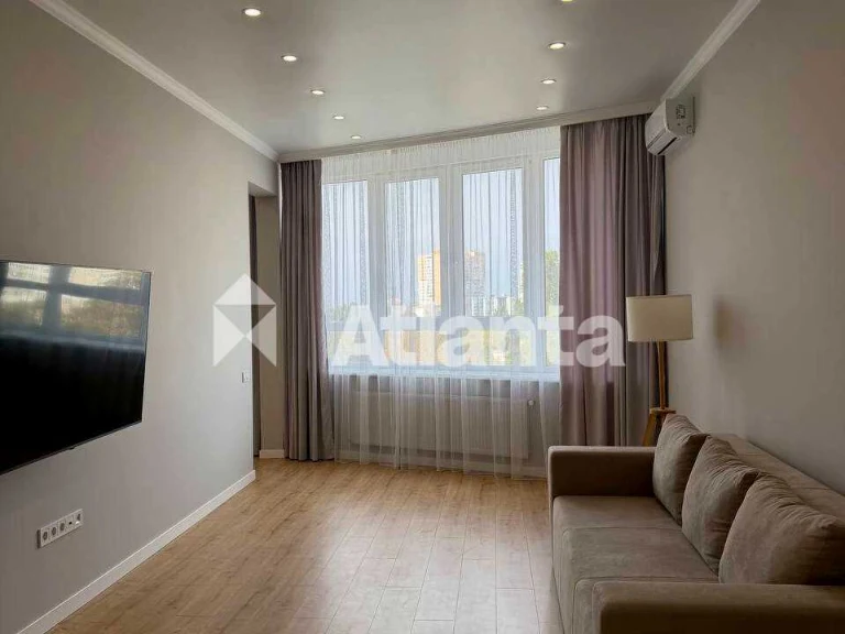 Apartment. Odessa, Nezalezhnosti st.