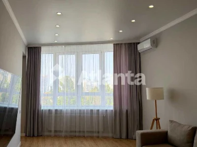 Apartment. Odessa, Nezalezhnosti st.
