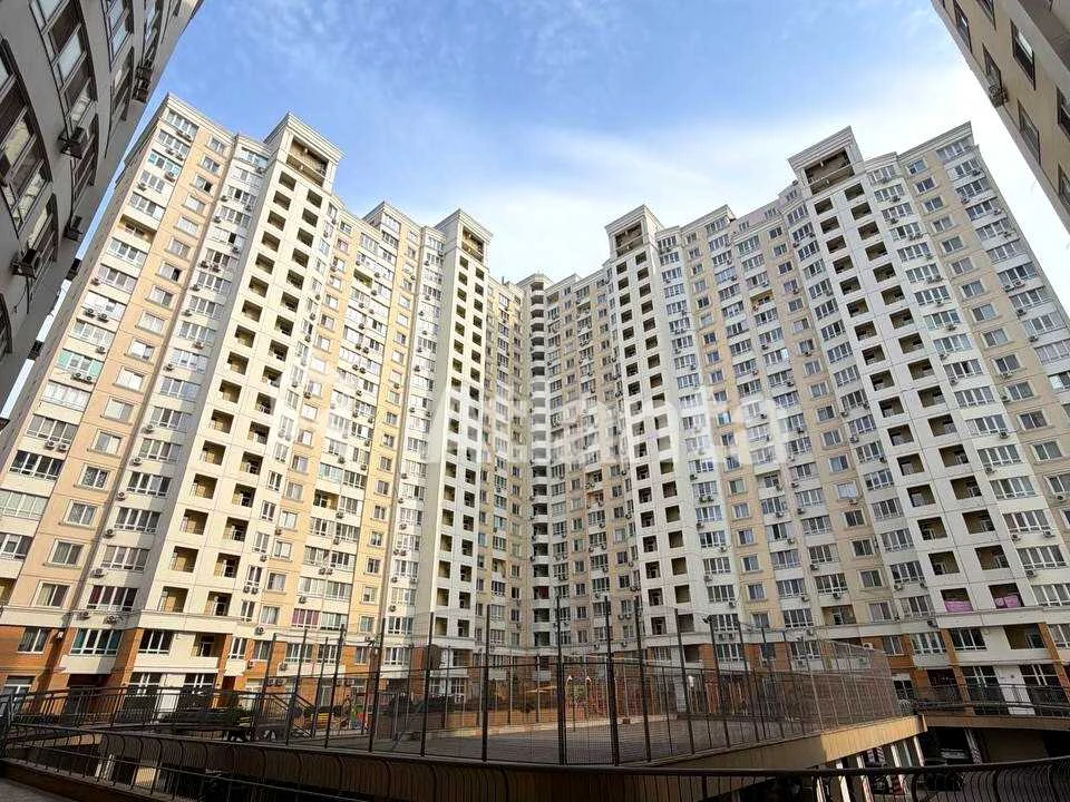 Apartment. Odessa, Nezalezhnosti st.