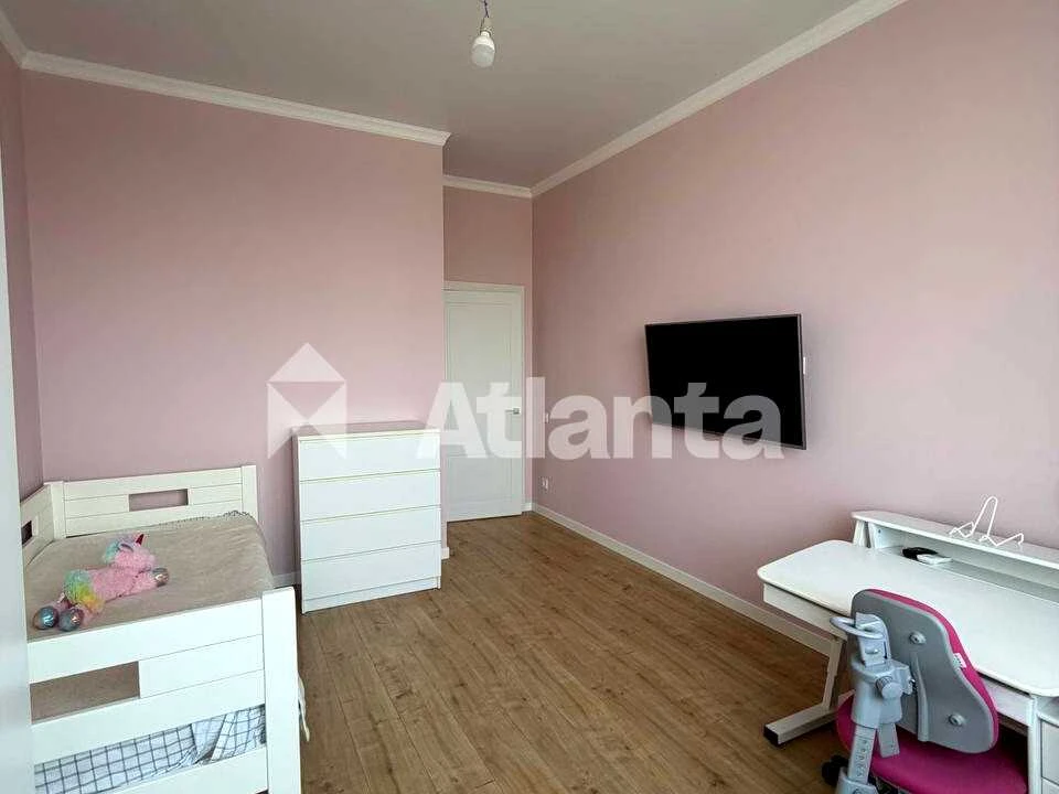 Apartment. Odessa, Nezalezhnosti st.