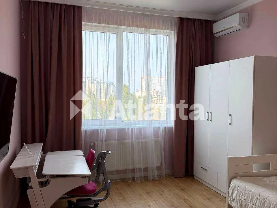 Apartment. Odessa, Nezalezhnosti st.