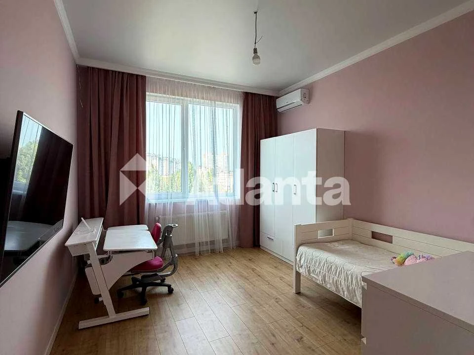 Apartment. Odessa, Nezalezhnosti st.