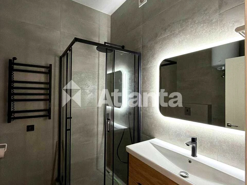 Apartment. Odessa, Nezalezhnosti st.
