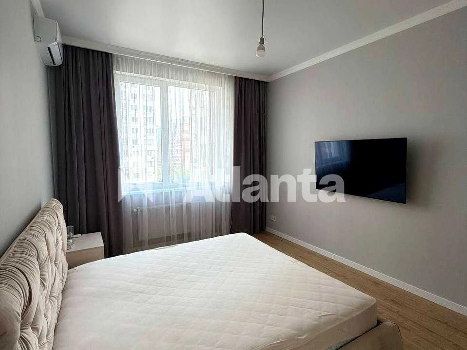 Apartment. Odessa, Nezalezhnosti st.