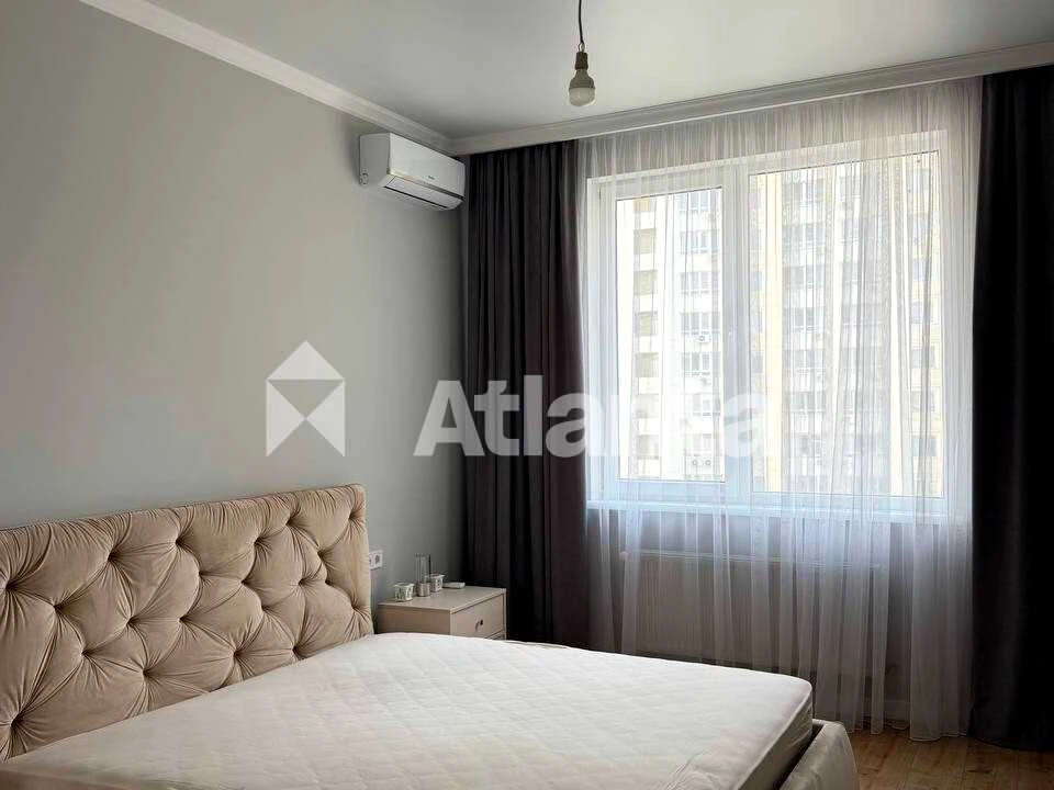 Apartment. Odessa, Nezalezhnosti st.