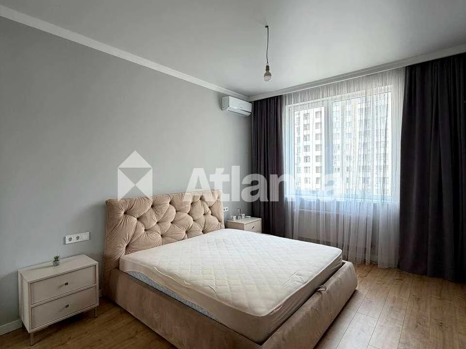 Apartment. Odessa, Nezalezhnosti st.