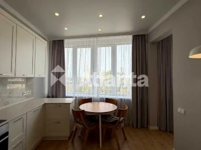 Apartment. Odessa, Nezalezhnosti st.