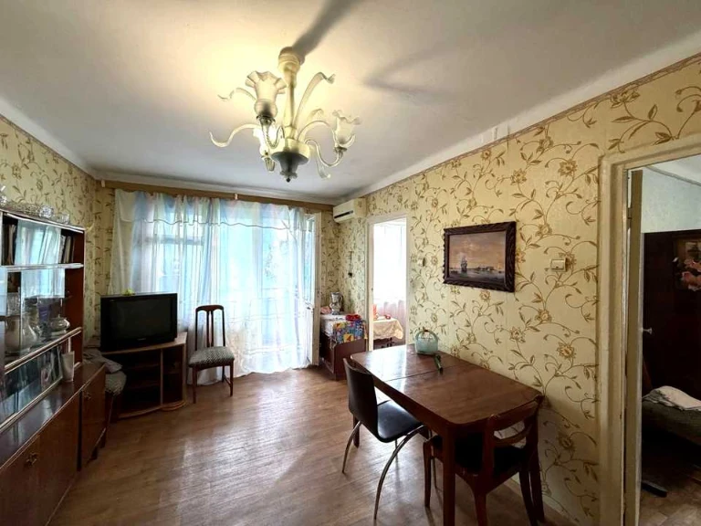 Apartment. Anatra Prosv.