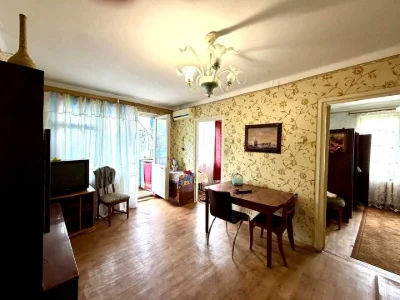 Квартира. Одеса, пров. Анатра