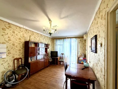 Квартира. Одеса, пров. Анатра