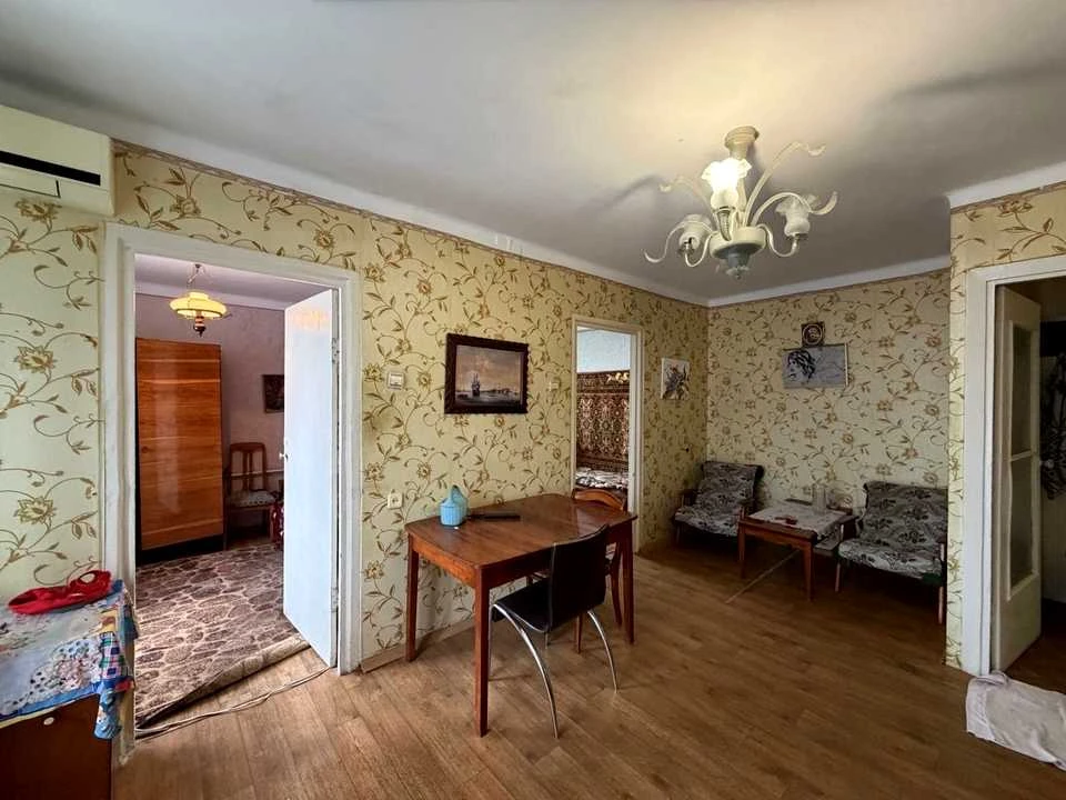 Квартира. Одеса, пров. Анатра