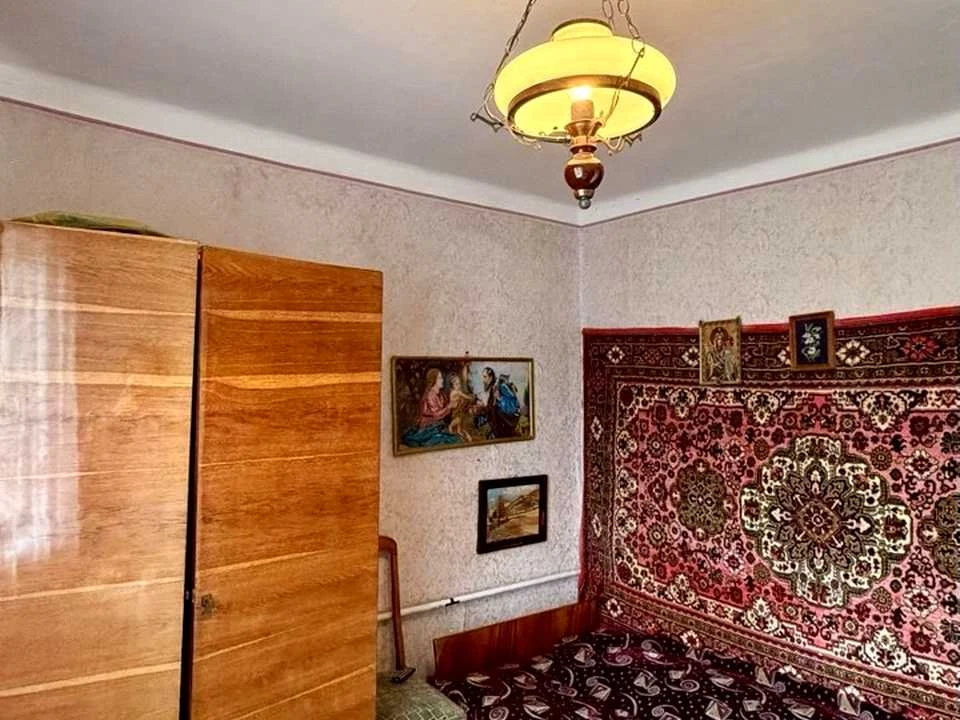 Квартира. Одеса, пров. Анатра