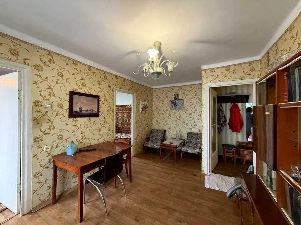 Квартира. Одеса, пров. Анатра