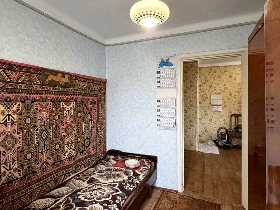 Квартира. Одеса, пров. Анатра