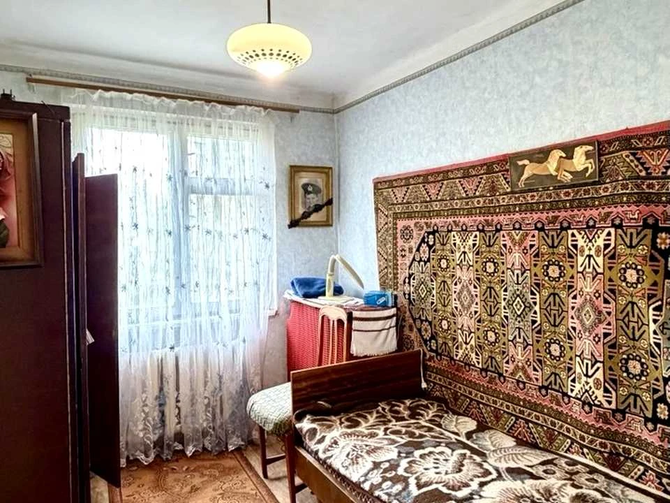 Квартира. Одеса, пров. Анатра