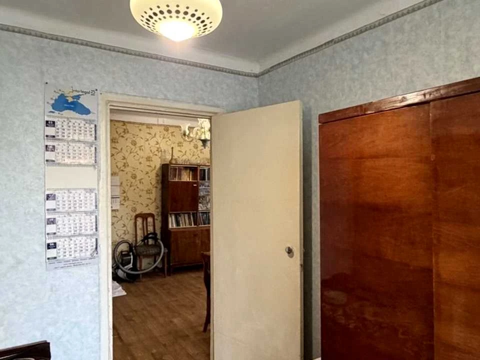Квартира. Одеса, пров. Анатра