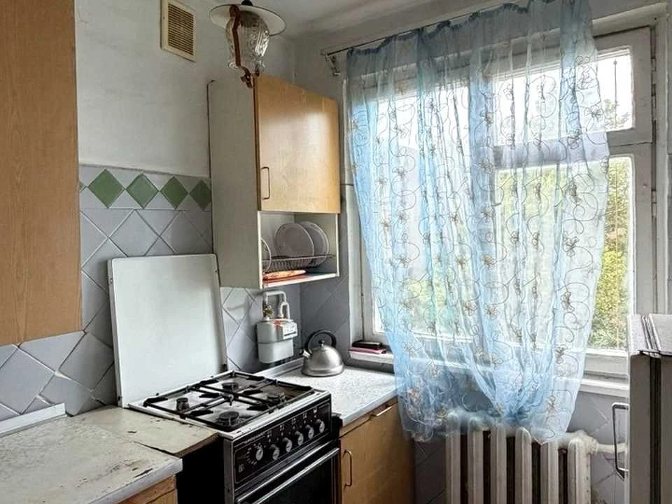 Квартира. Одеса, пров. Анатра