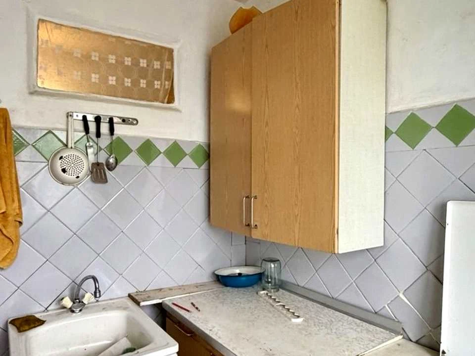 Квартира. Одеса, пров. Анатра