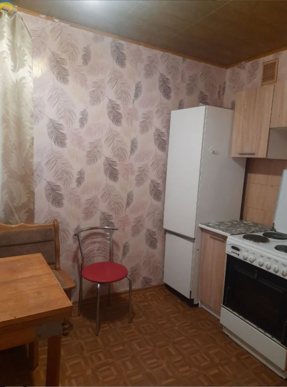 Продам квартиру в теплом кирпичном доме