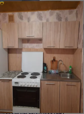 Продам квартиру в теплом кирпичном доме