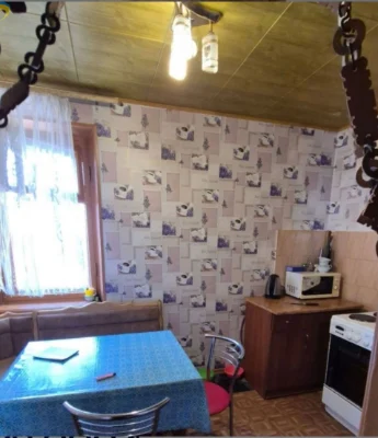 Продам квартиру в теплом кирпичном доме