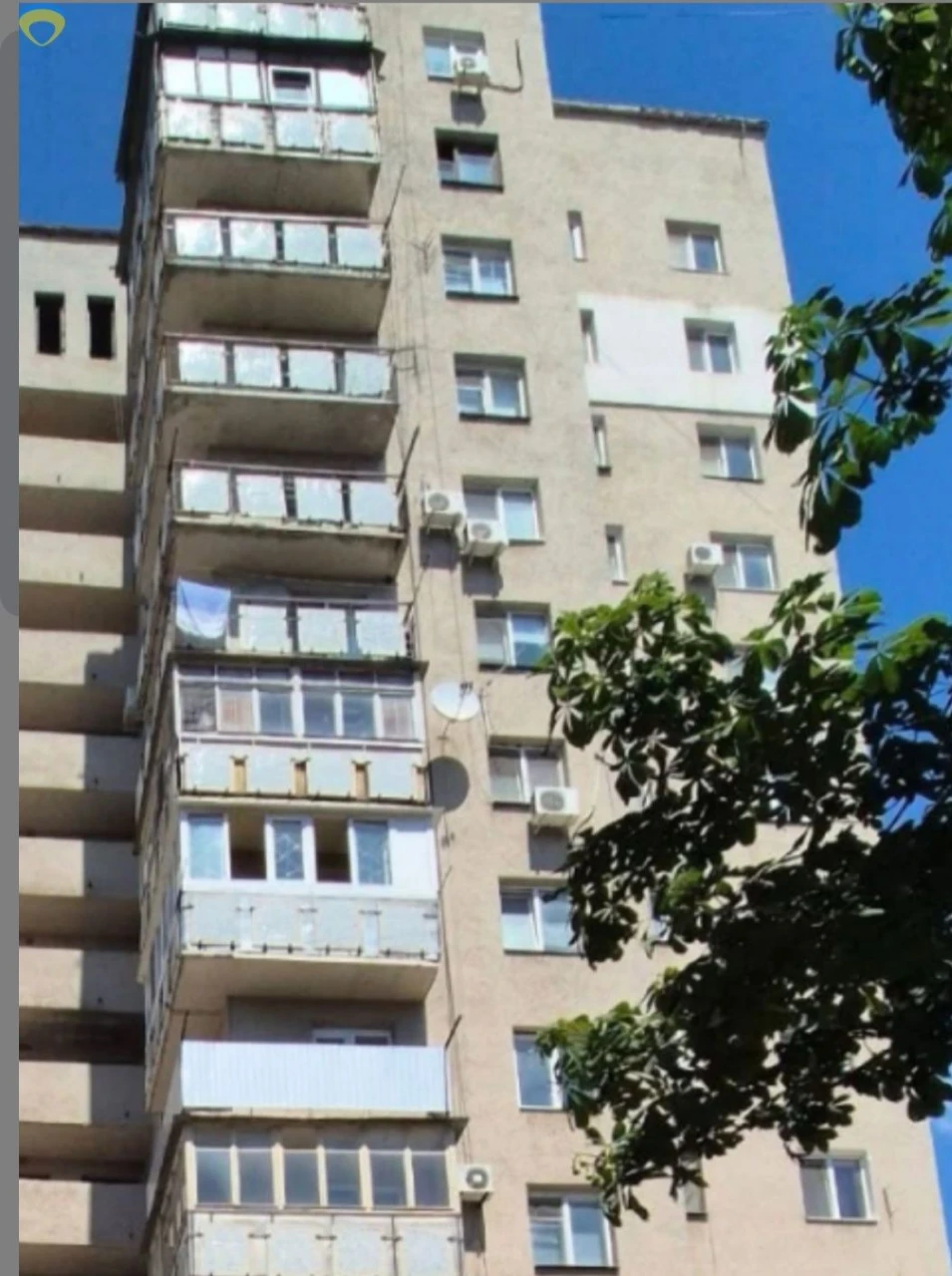 Продам квартиру в теплом кирпичном доме