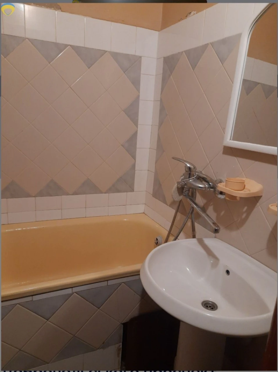 Продам квартиру в теплом кирпичном доме