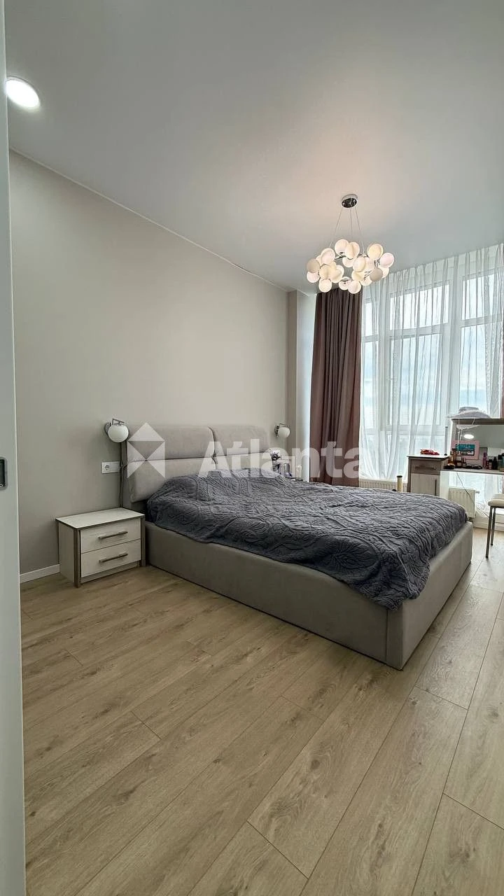 2-комнатная квартира. Хаджибейский (Малиновский). Черемушки